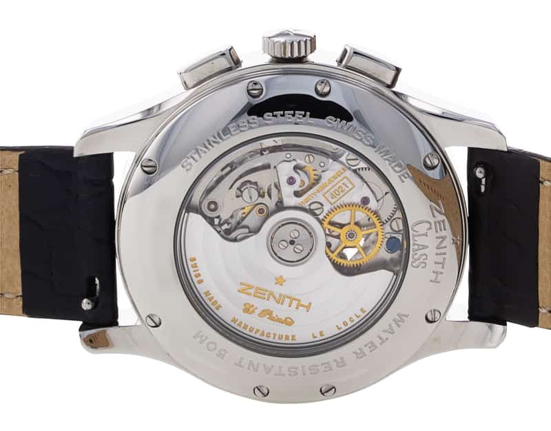 Zenith El Primero 03.0510.4021/02.C492